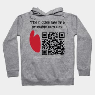 QR link of Sting - Shape of My Heart Hoodie